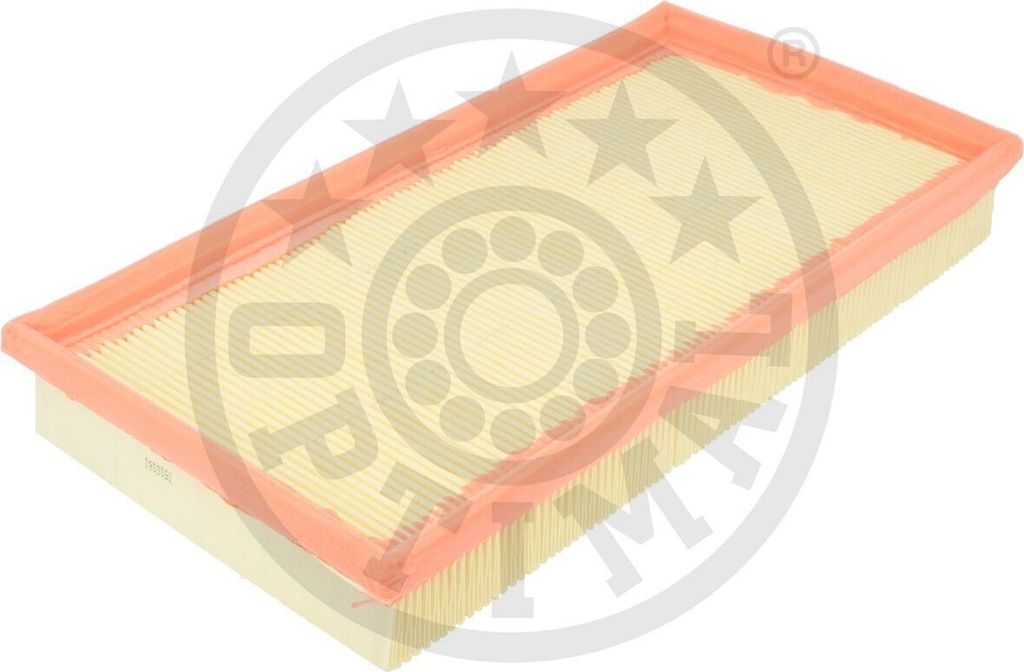 Luftfilter OPTIMAL OP-FAF10176 für VW Golf V Schrägheck (1K1) Filtereinsatz