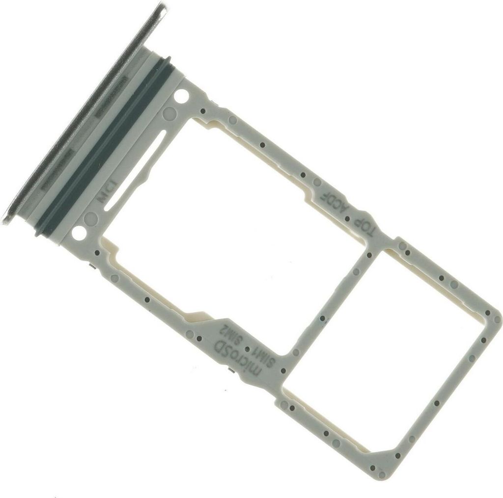 Simkarten Halter für Samsung Galaxy A34 5G - Tray Fach Produktbild