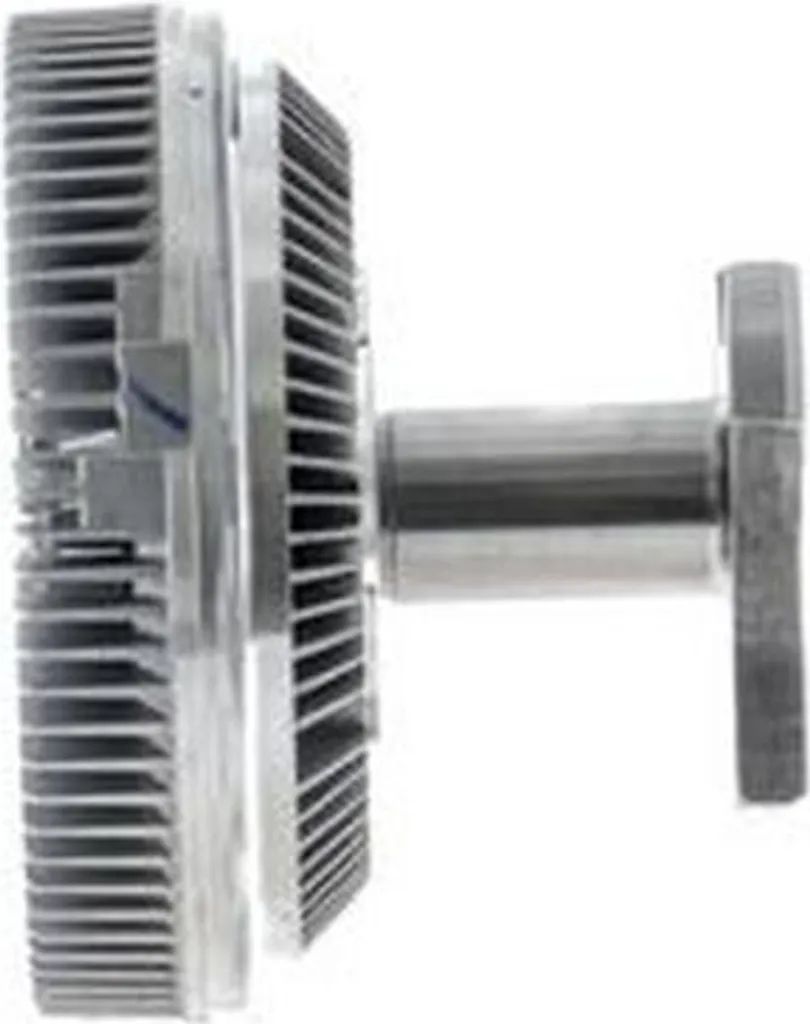 MAHLE CFC 30 000P Embrayage ventilateur radiateur IVECO EUROCARGO 159mm
