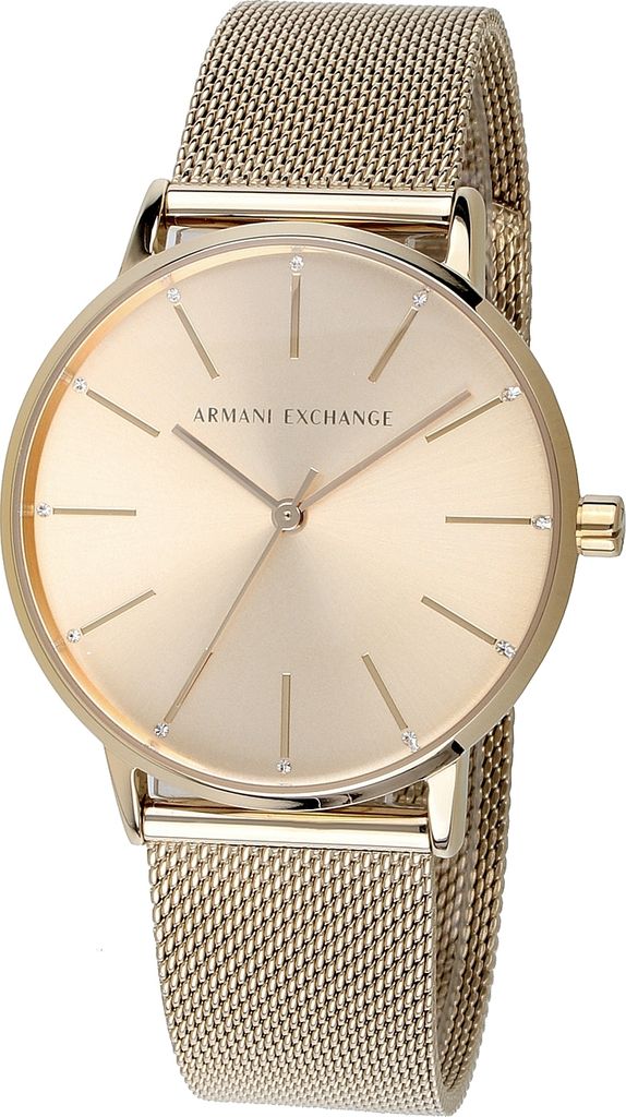 Orologi Armani AX5536 Immagine del prodotto 