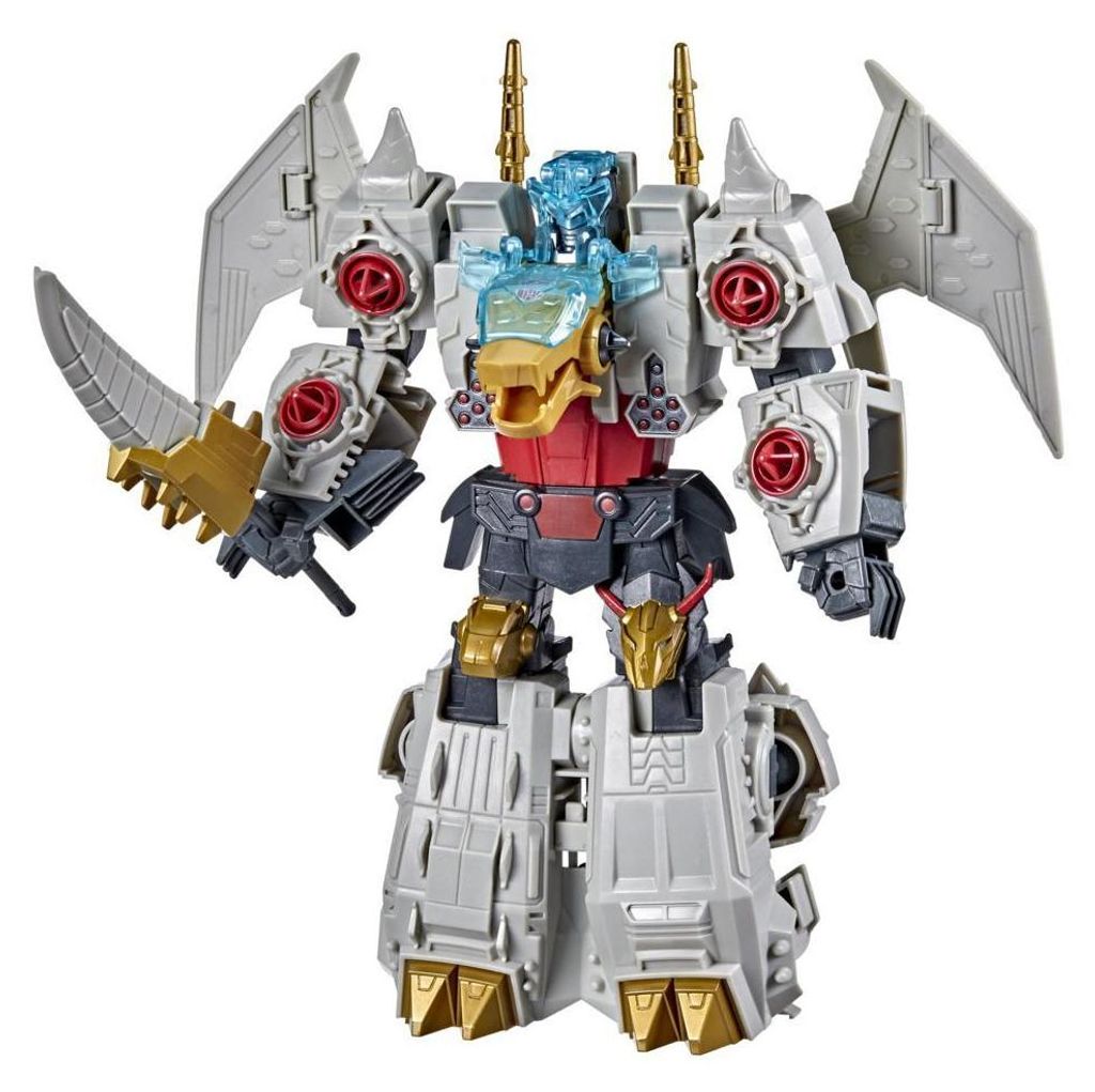Transformers Volcanicus Produktbild 