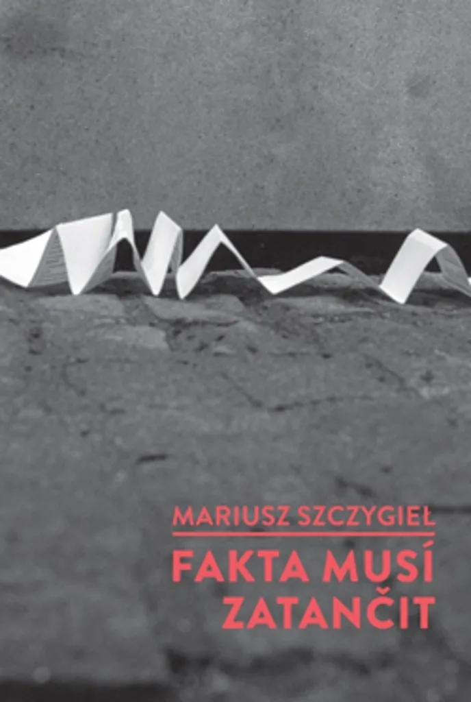 Fakta musí zatančit : édition reliée avec anecdotes NHL inédites