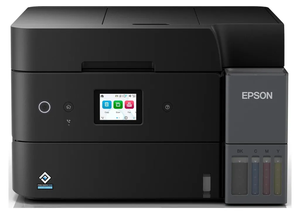 Epson EcoTank ET-4950 Imprimante 4-en-1 WiFi avec Réservoirs d'Encre
