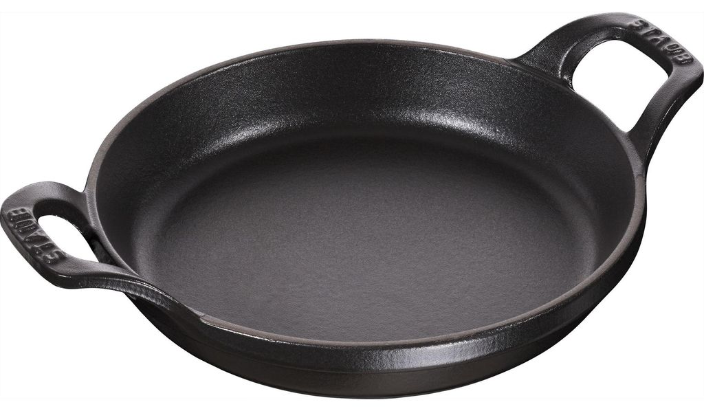 Staub Dish, 200 mm, 1.2 kg, 0.8 l Produktbild 