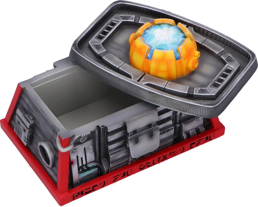 Rangement Matrix Autobot 16 cm - Protégez vos Objets avec Style Premium