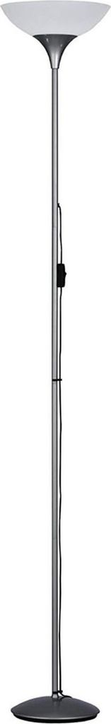 LED Deckenfluter, große Designklassiker Stehlampe 180cm für Produktbild 