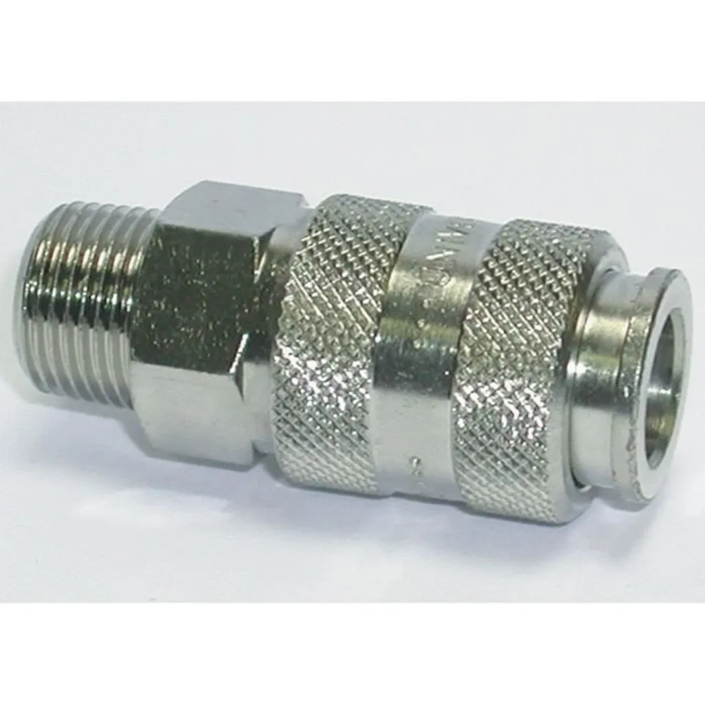 Offerta Giunto MECAFER 3/8 M | Il Re dei Raccordi Aria Compressa