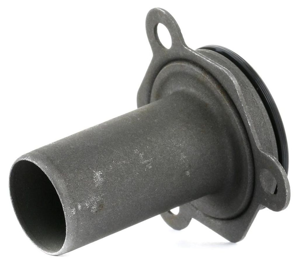 TOPRAN Führungshülse Kupplung für Ausrücklager für OPEL Corsa F Crossland X (P17) passend für PEUGEOT 2008 Kombi (CU) 207 (WA, WC) 206 Schrä...