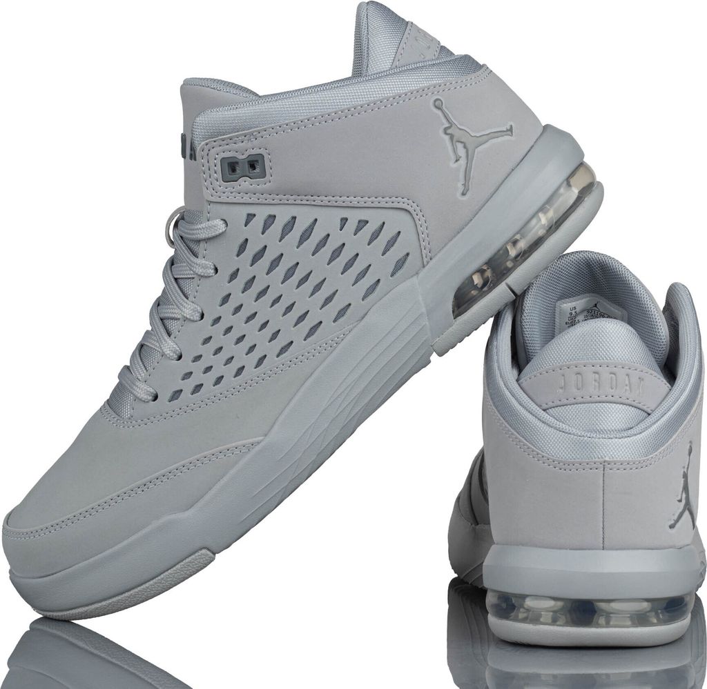 Schuhe Nike Jordan Flight Origin, 921196 005, Größe-44 Produktbild 