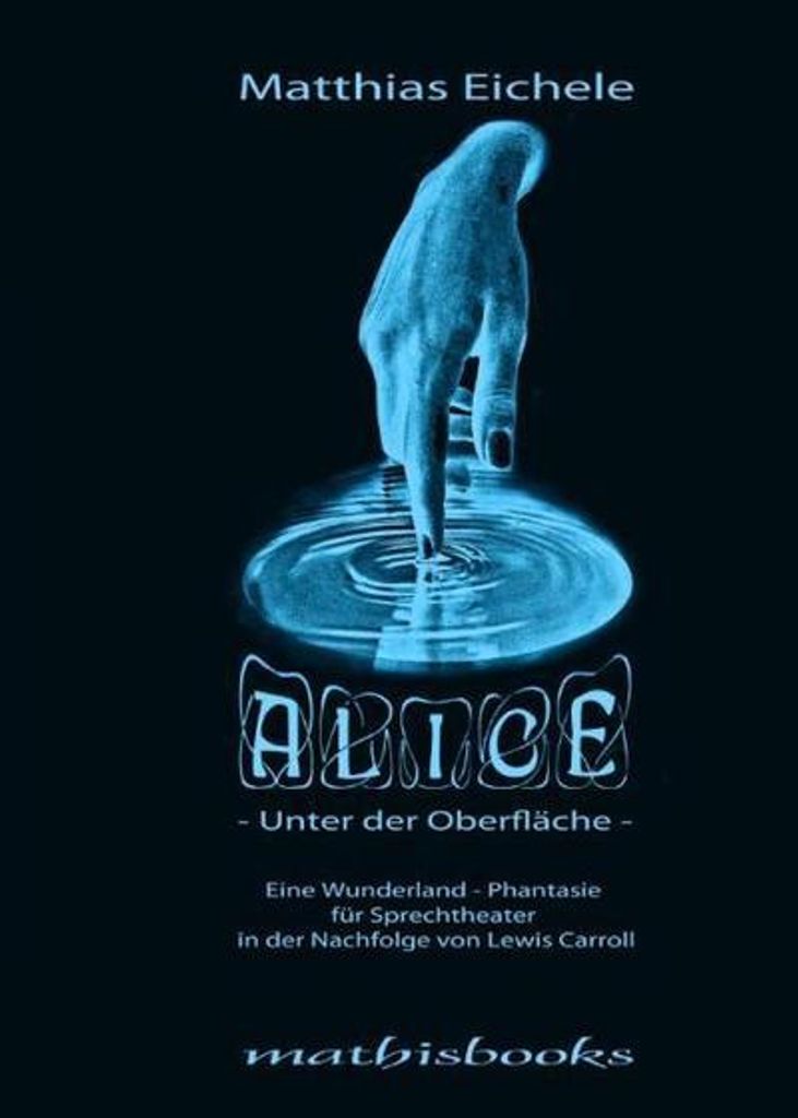ALICE - Unter der Oberfläche