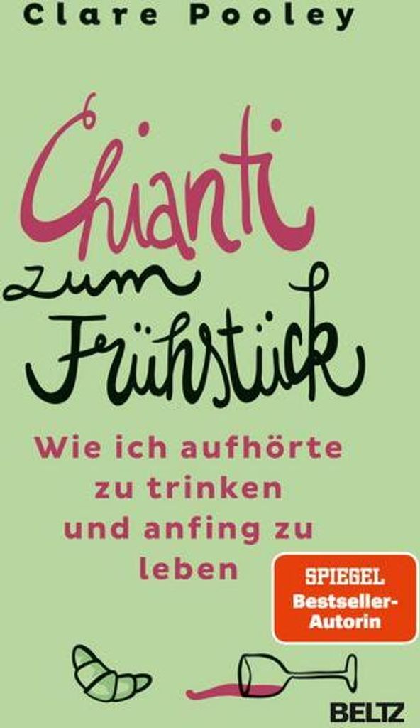 Chianti zum Frühstück