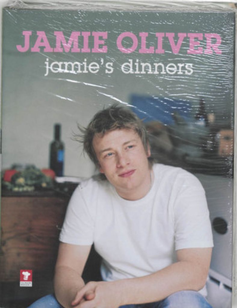 Jamie's dinners