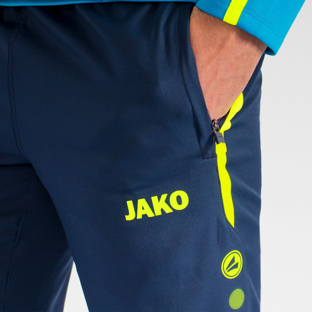 Präsentationshose Striker 2.0 JAKO Produktbild 