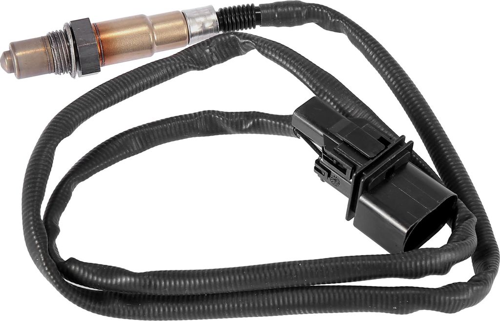 Ersatz für Kfz-Sauerstoffsensor 11787512985 0258007146