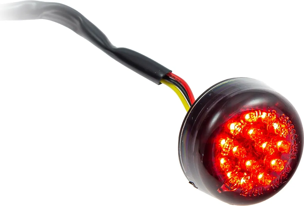 Design LED Trenta Oscurato: Il Futuro del Retro-Light per Custom