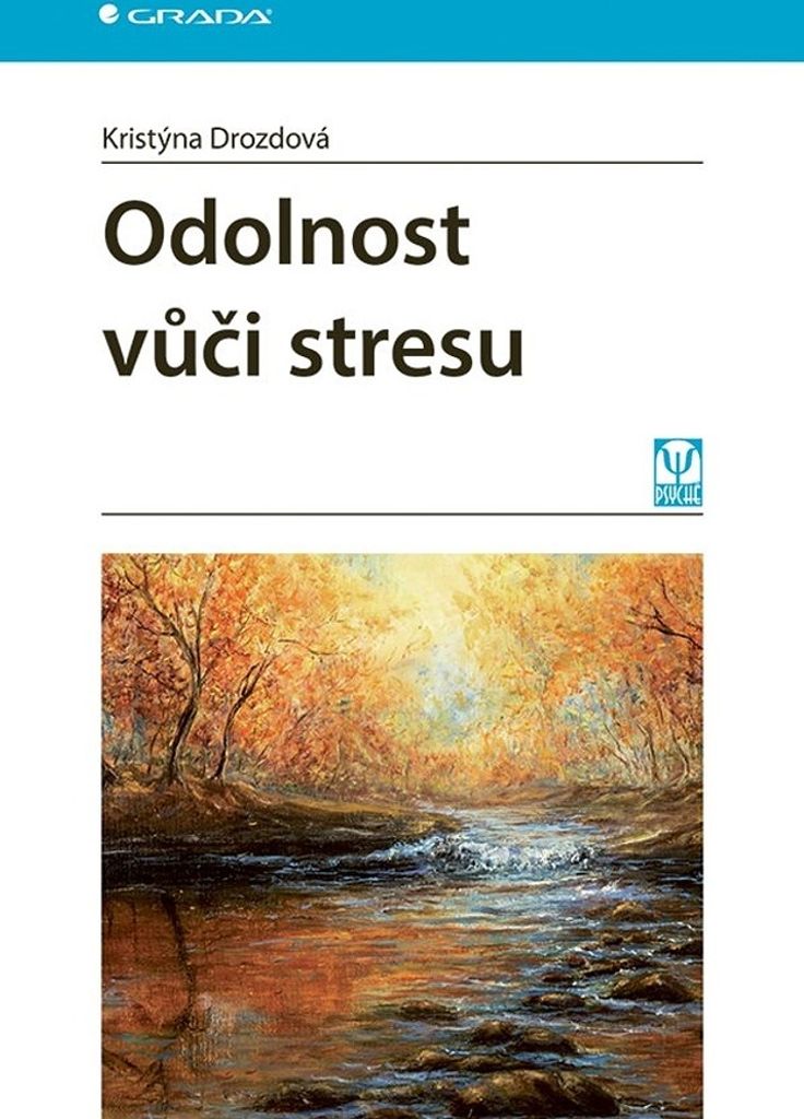 Odolnost vůči stresu | Kristýna Drozdová
