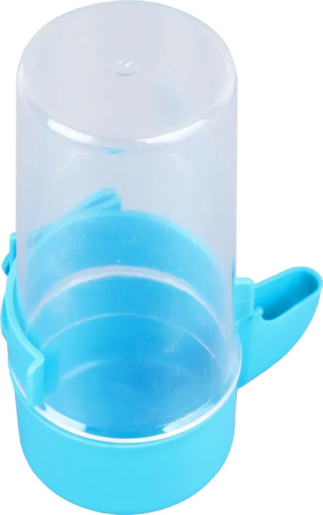 Distributore Acqua Uccelli Automatico 100ml - Offerta Risparmio - 3