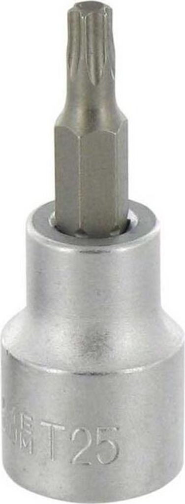 VAR Bit-Einsatz 3/8" DV-10800 T25 3/8" - präziser Einsatz für Drehmomentschlü...