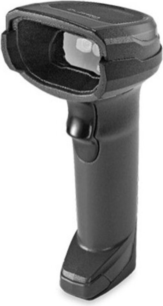 Zebra DS8108, 2D, SR, Multi-IF, schwarz