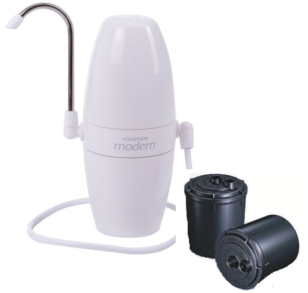 Vodní filtr Aquaphor MODERN Obrázek produktu 