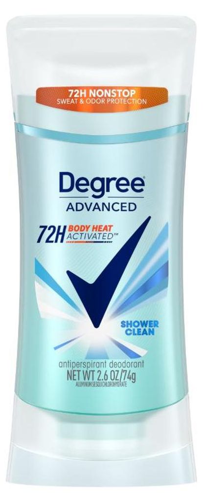 Antiperspirant a dezodorant s 72-hodinovou ochranou proti Obrázok produktu 
