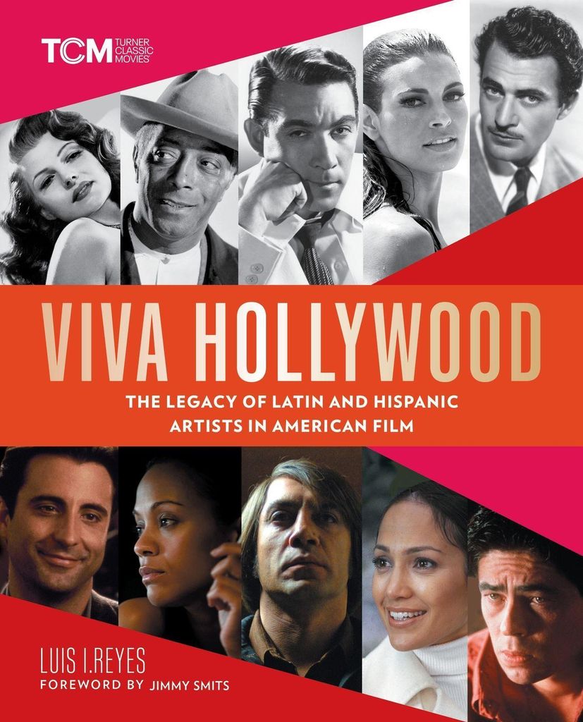 Viva Hollywood – Lingua: Inglese