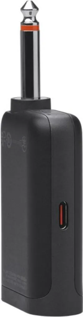 Micro sans fil JBL PARTYBOXWIRELESSMIC anti-interférence et sans latence