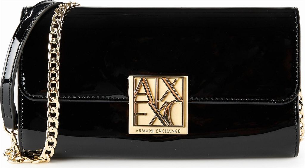 Armani Exchange Amy Umhängetasche 19 cm