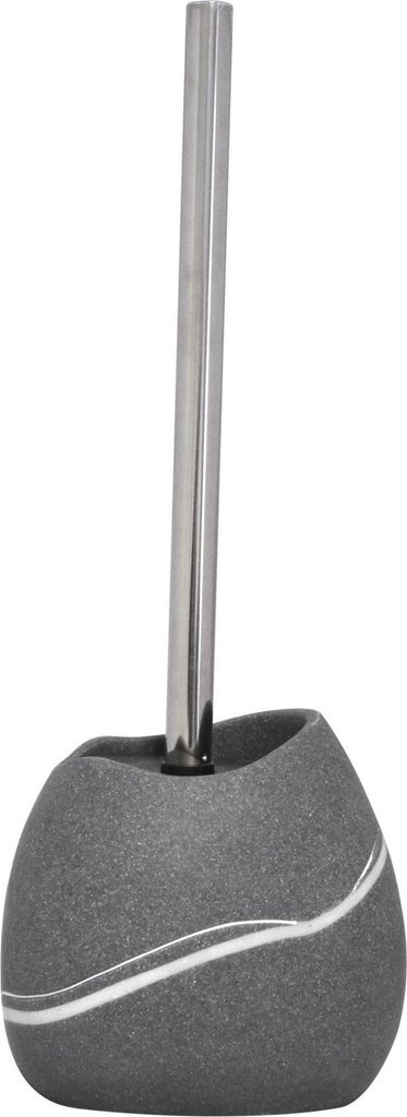 Ridder WC-Garnitur Little Rock grau 22190407