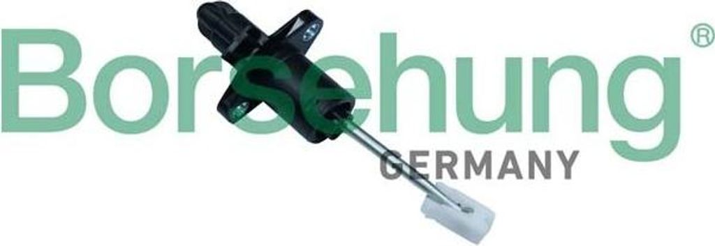 Borsehung B15229 Kupplungsgeberzylinder für VW Golf IV Schrägheck (1J1) Golf IV Variant (1J5) Bora Limousine (1J2) Bora Variant (1J6) für AUDI