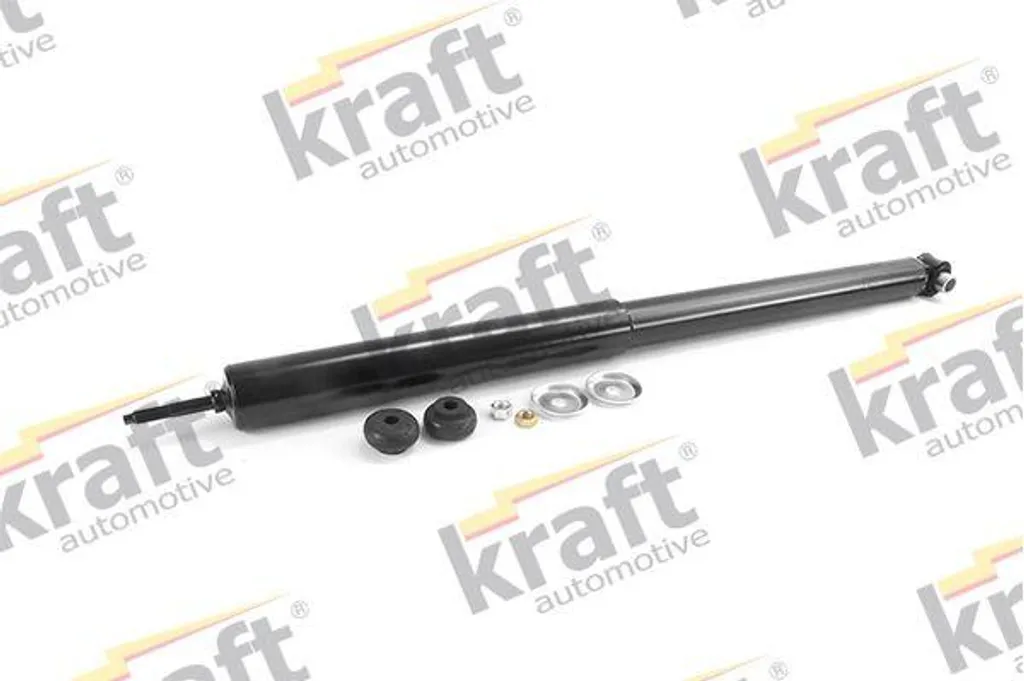 Amortisseur de suspension arrière pour Opel Vectra et Senator - 4011635