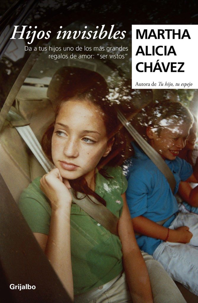 Hijos Invisibles / Invisible Children