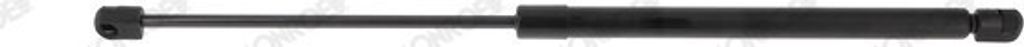 MONROE ML6457 Gasfeder Heckklappendämpfer für OPEL Astra K Schrägheck (B16) 539mm