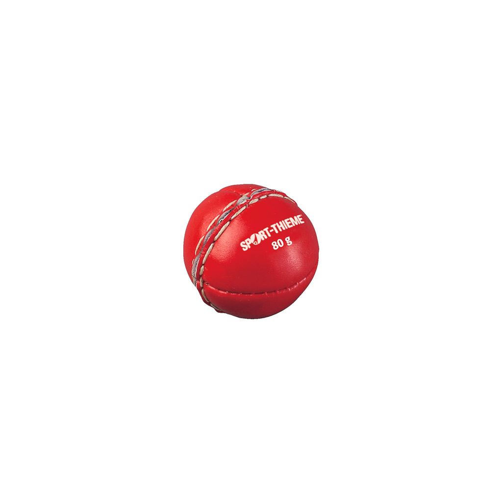 Sport-Thieme Schlagball "Leder"
