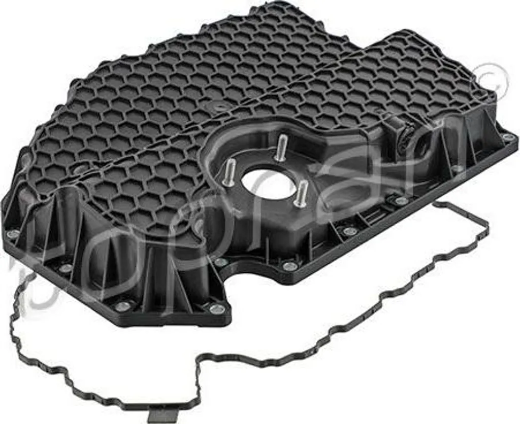 Stop aux fuites avec le carter d'huile 06K103600AE pour VW Golf et Touran