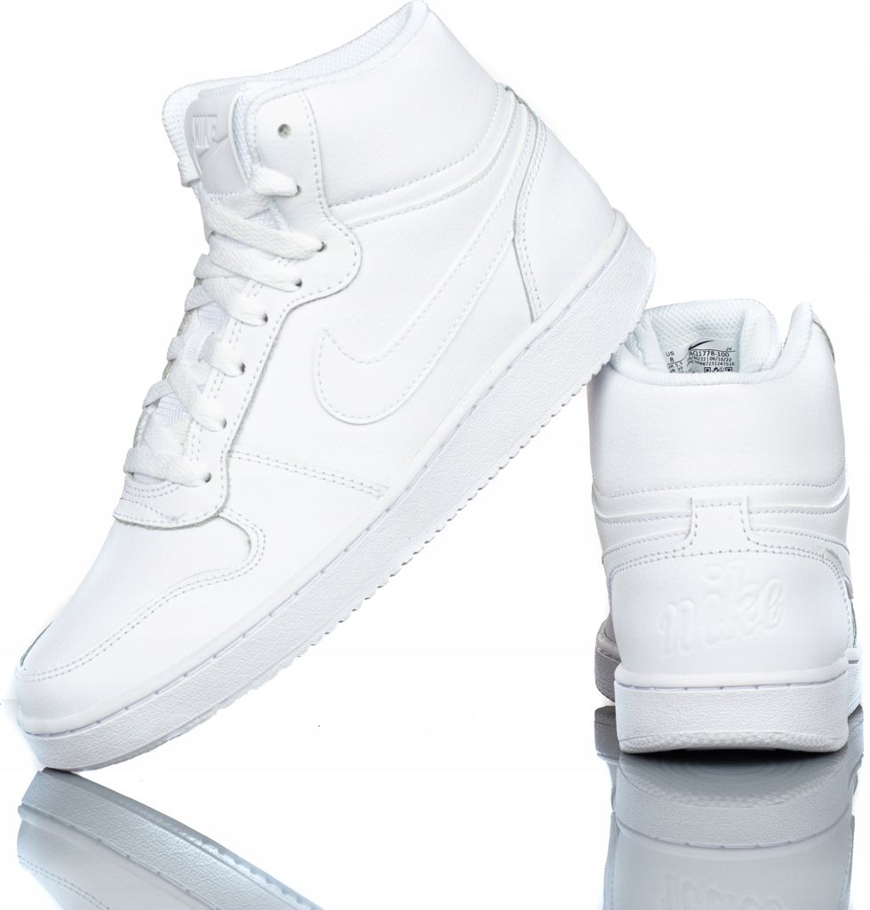Nike AQ1773-100, Lifestyle, Männlich, Erwachsener, Weiß, Produktbild 