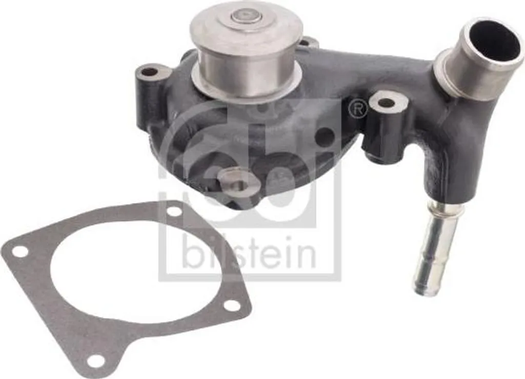 Pompe à eau FEBI 17077 haute performance - Standard OE 1318354 Durable