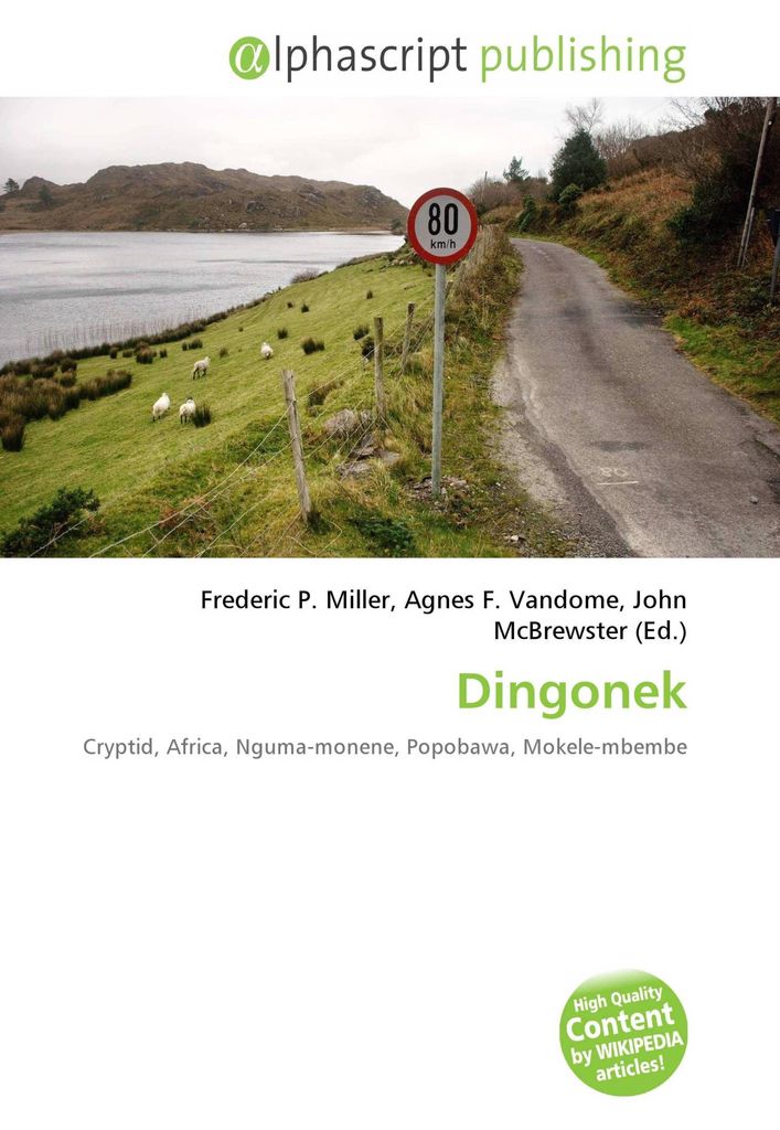 Dingonek