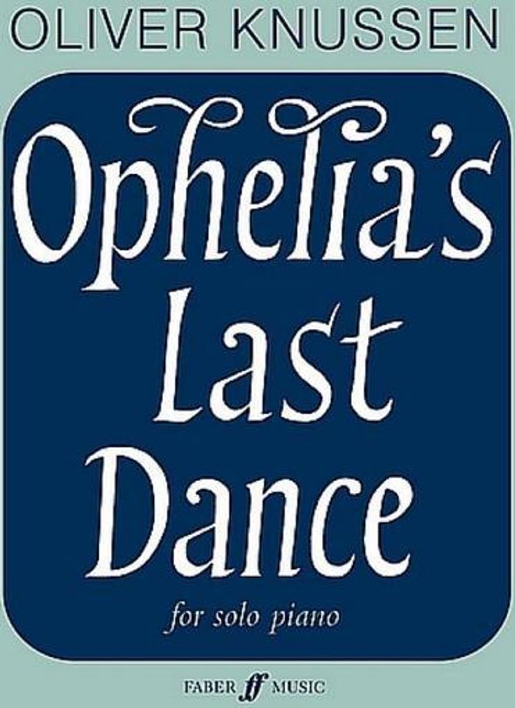 Ophelias letzter Tanz