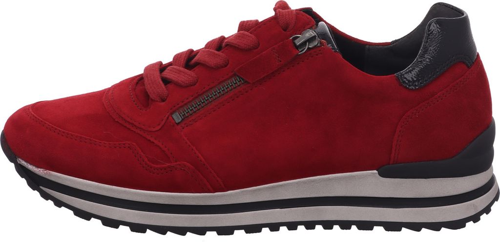 Gabor Shoes D Schnürhalbsch, Größe:6, Produktbild 2