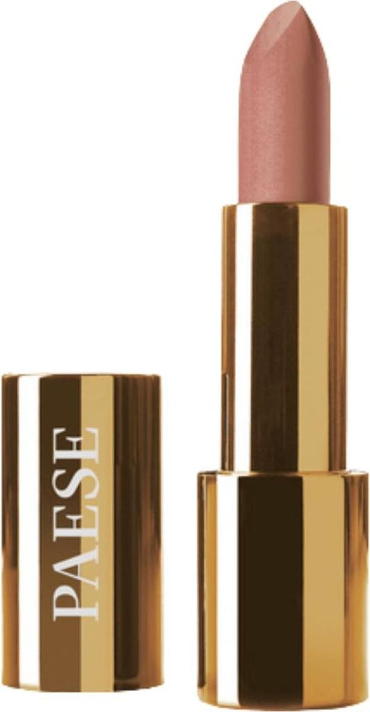 PAESE - MATTOLOGIE 100 NAKED matter Lippenstift, 4,3 g