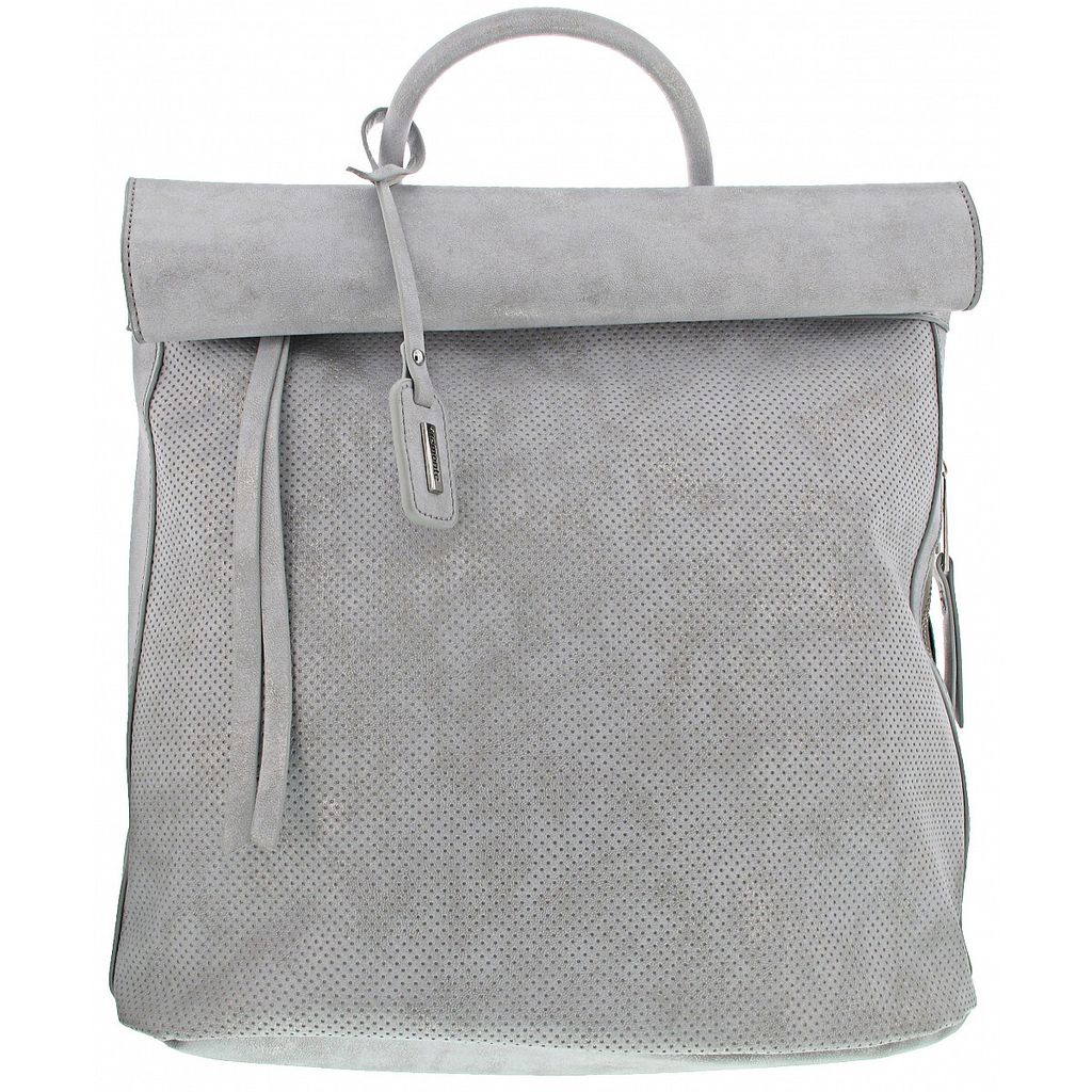 Remonte Damen Rucksack in Grau, Größe Rucksäcke