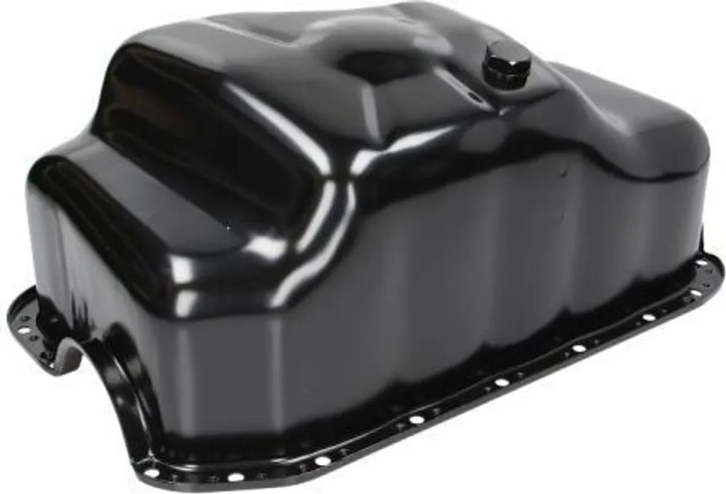 Carter d'huile robuste en acier pour Renault Clio I et Rapid Diesel