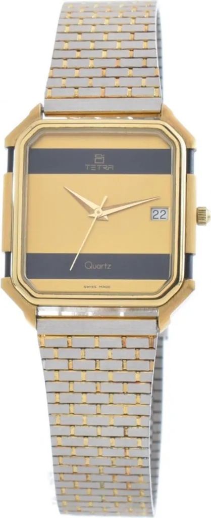 Zegarki Tetra 1128A