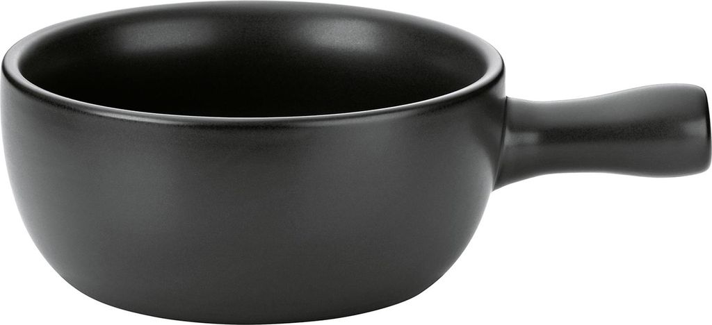 kela Käsefonduepfanne Basel Ø22,5 cm 108779 4025457665752 Image du produit 