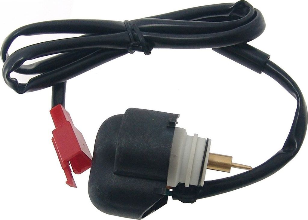 Elektrischer Choke kompatibel für PIAGGIO Liberty, Zip, Fly, VESPA ET4, LX50 4T