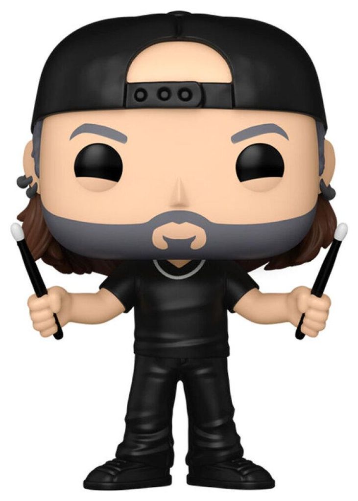 Kopie von FUNKO POP CULTURE MUSIC ROCK GUNS N ROSES AXL Produktbild 