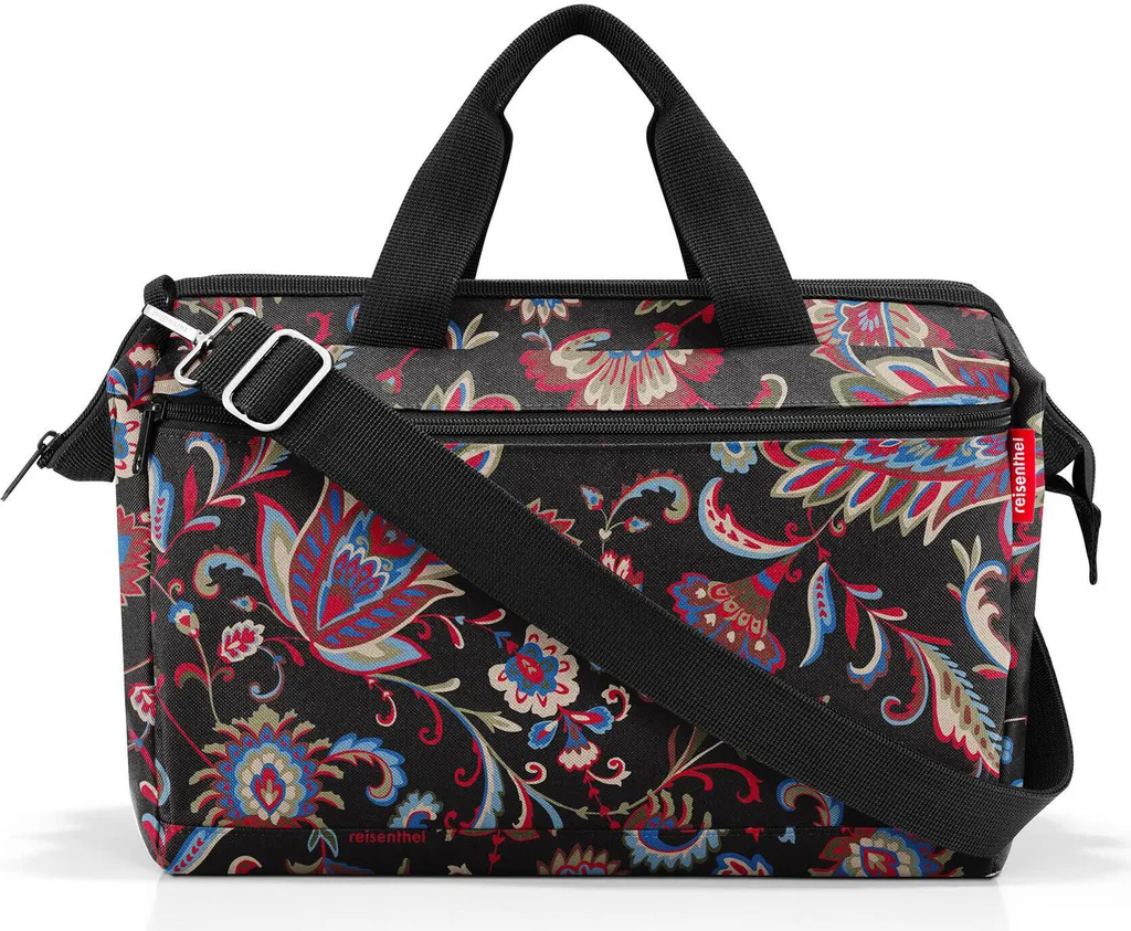 Sac de voyage reisenthel allrounder S pocket bagage cabine