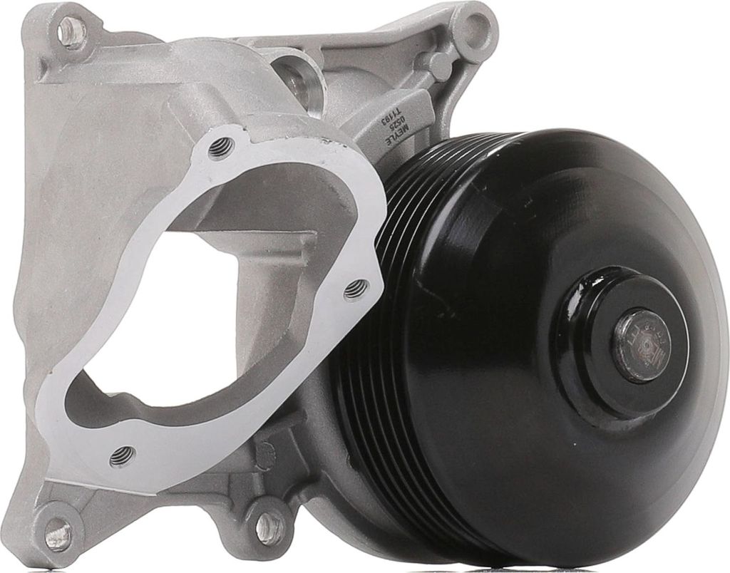 MEYLE Kühlmittelpumpe Wasserpumpe für BMW 3 Touring (E91) Produktbild 