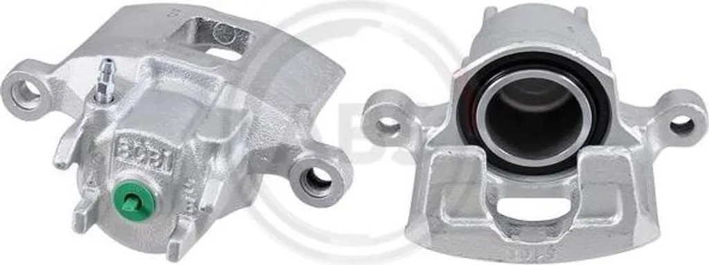 Étrier de Frein A.B.S. 740891 en Acier Renforcé Compatible 4605B003